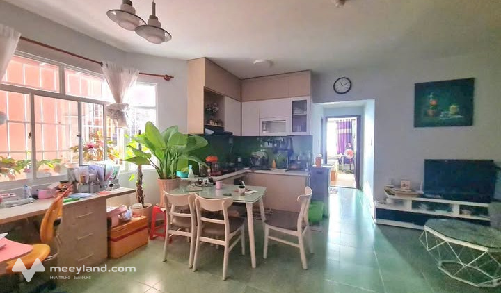 Bất động sản tại Bà Rịa - Vũng Tàu - ảnh 1