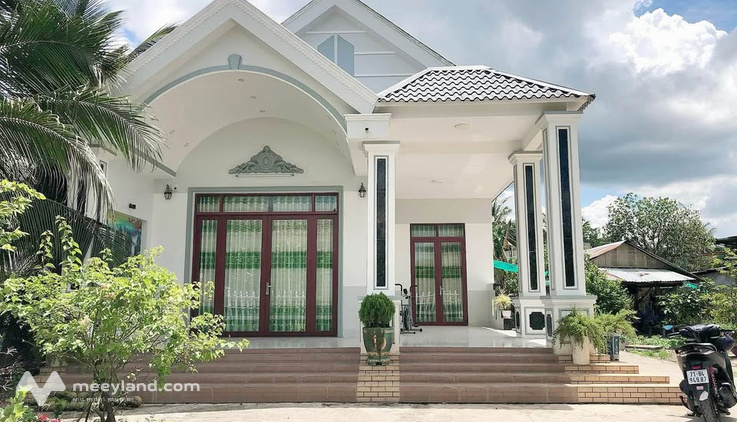 Bất động sản tại Bến Tre - ảnh 1