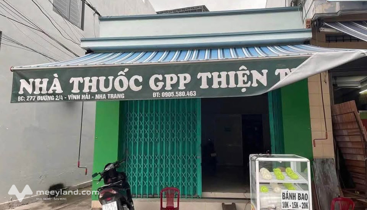 Bất động sản tại Khánh Hòa - ảnh 1