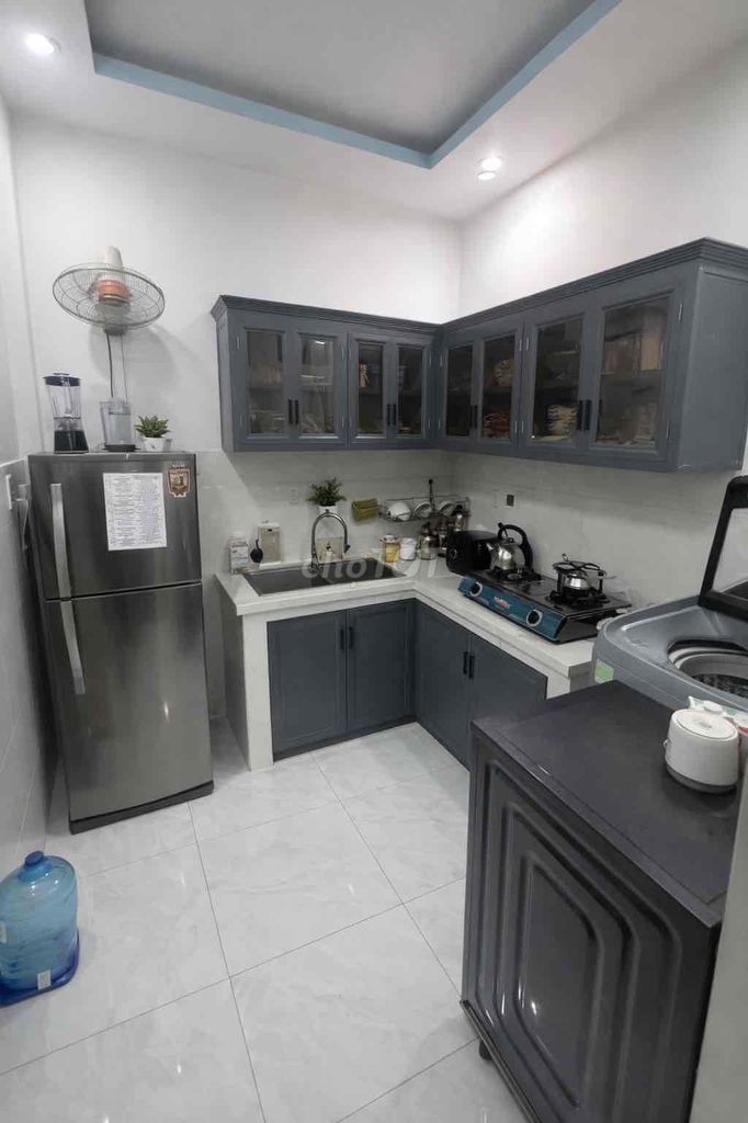 Nhà riêng tại 11, TP. Hồ Chí Minh - ảnh 2