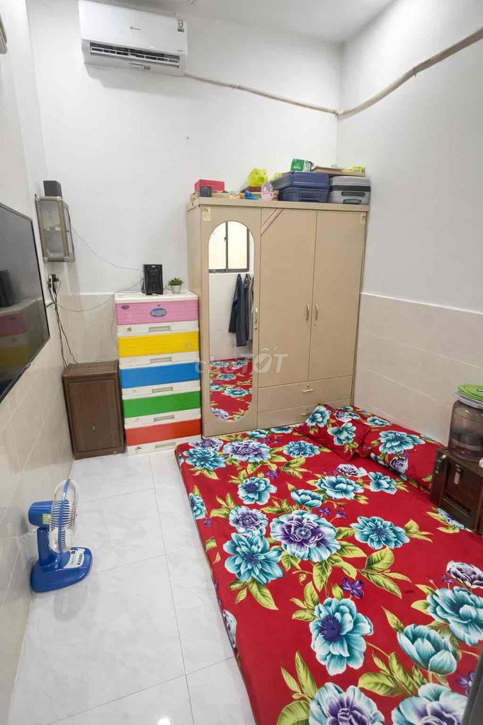 Nhà riêng tại 11, TP. Hồ Chí Minh - ảnh 3