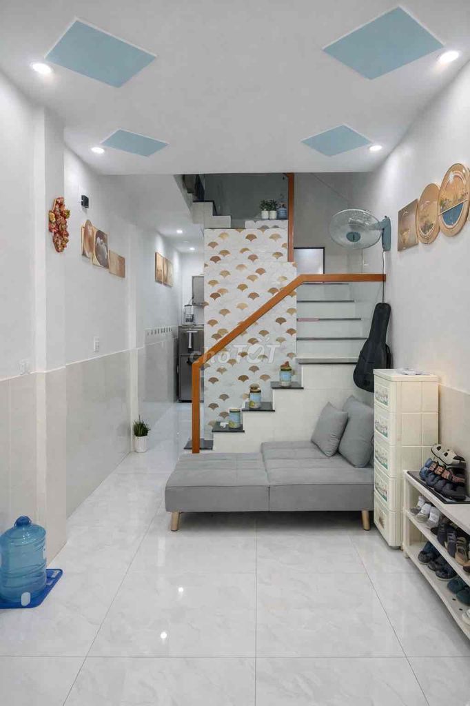 Nhà riêng tại 11, TP. Hồ Chí Minh - ảnh 4