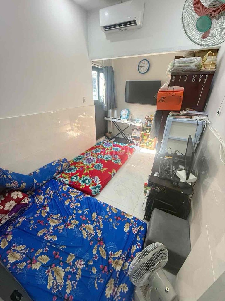 Nhà riêng tại 11, TP. Hồ Chí Minh - ảnh 5