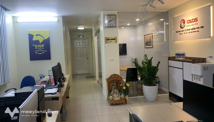 Bất động sản tại Hà Nội - ảnh 1