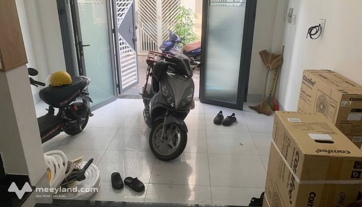 Bất động sản tại Bà Rịa - Vũng Tàu - ảnh 1