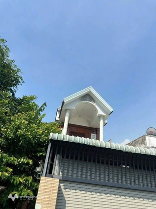 Bất động sản tại Bình Dương - ảnh 1