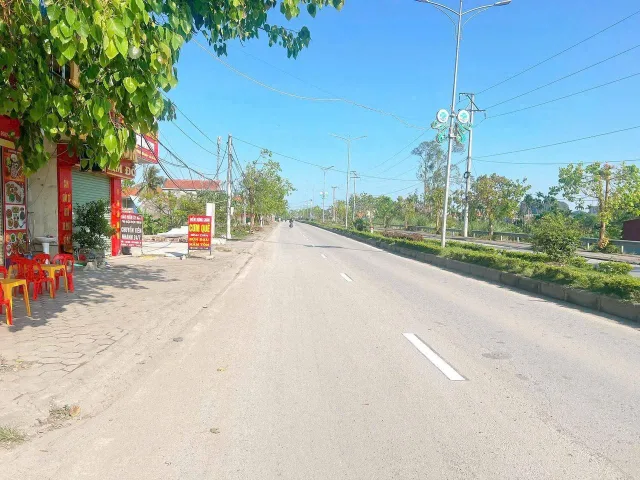 Bất động sản tại Hải Phòng - ảnh 1