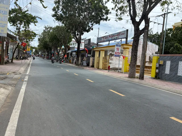 Bất động sản tại Vĩnh Long - ảnh 1