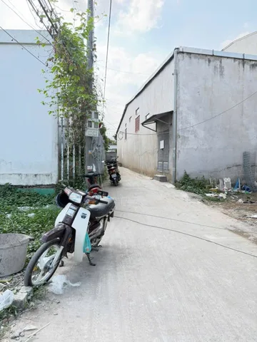 Bất động sản tại Tiền Giang - ảnh 1