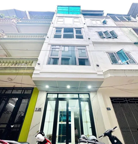 Bất động sản tại Hà Nội - ảnh 1