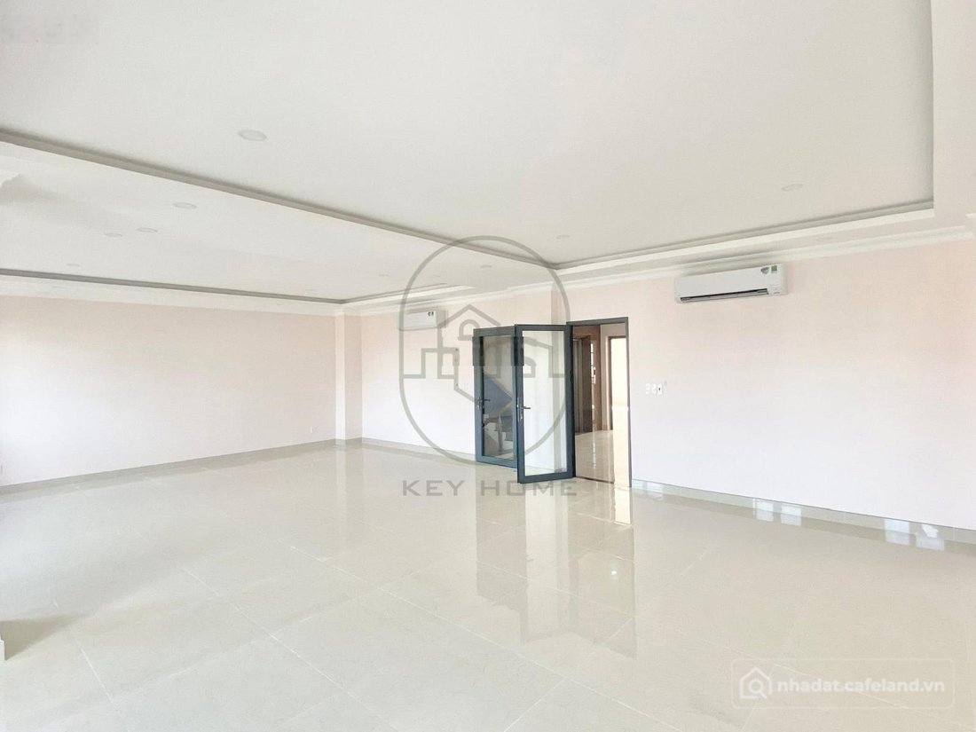 Bất động sản tại TP. Hồ Chí Minh - ảnh 1