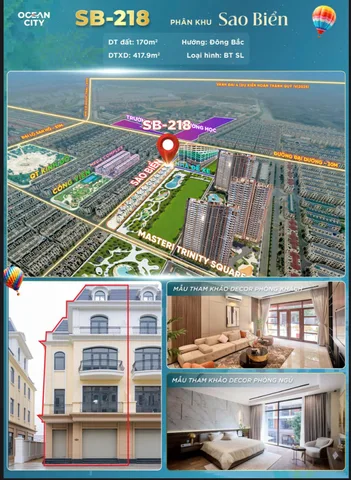 Bất động sản tại Hưng Yên - ảnh 1