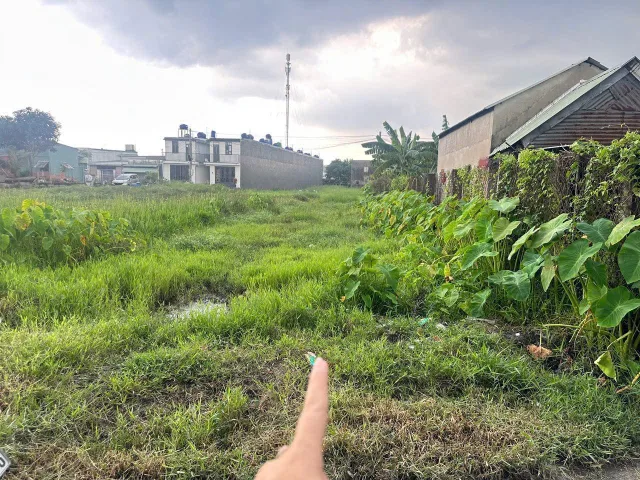 Bất động sản tại Tây Ninh - ảnh 1