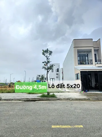 Bất động sản tại Thừa Thiên Huế - ảnh 1