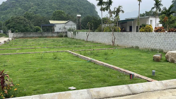 Bất động sản tại Phú Thọ - ảnh 1