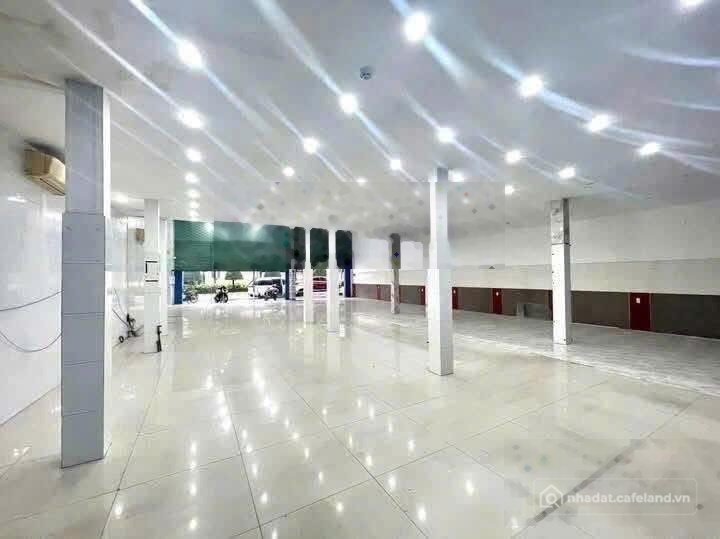 Bất động sản tại TP. Hồ Chí Minh - ảnh 1