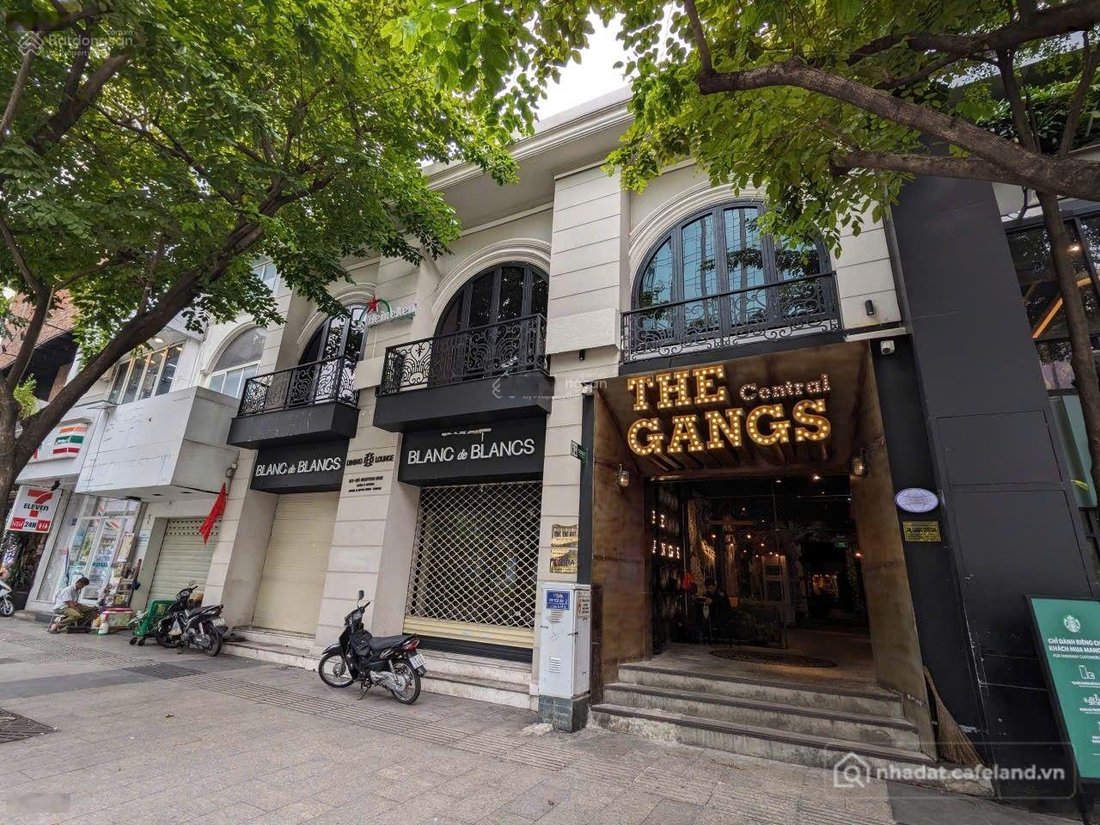 Bất động sản tại TP. Hồ Chí Minh - ảnh 1