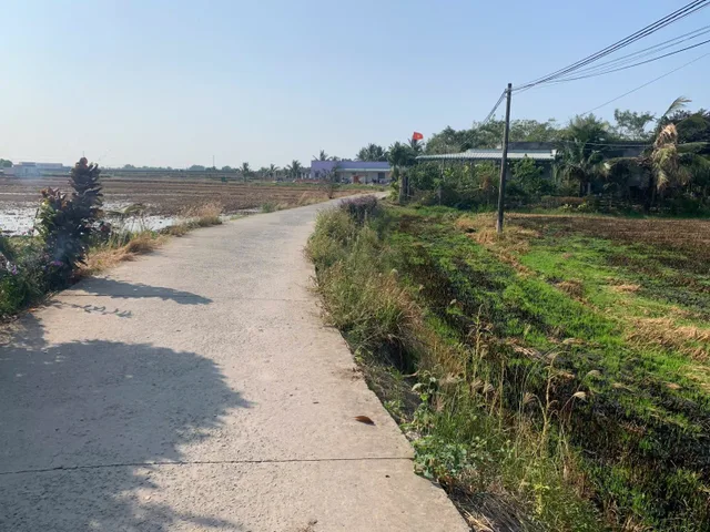 Bất động sản tại Tây Ninh - ảnh 1