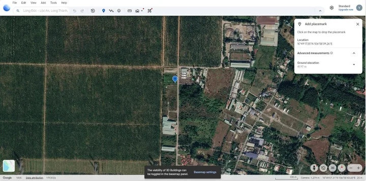 Bất động sản tại Đồng Nai - ảnh 1