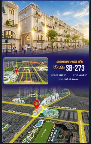 Bất động sản tại Hưng Yên - ảnh 1