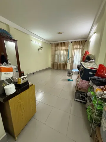 Bất động sản tại TP. Hồ Chí Minh - ảnh 1