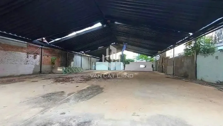 Bất động sản tại TP. Hồ Chí Minh - ảnh 1