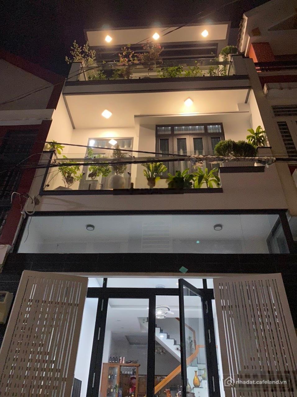 Bất động sản tại TP. Hồ Chí Minh - ảnh 1