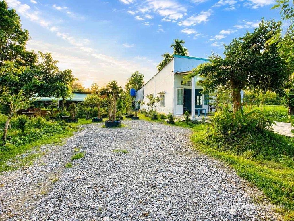 Bất động sản tại Tây Ninh - ảnh 1