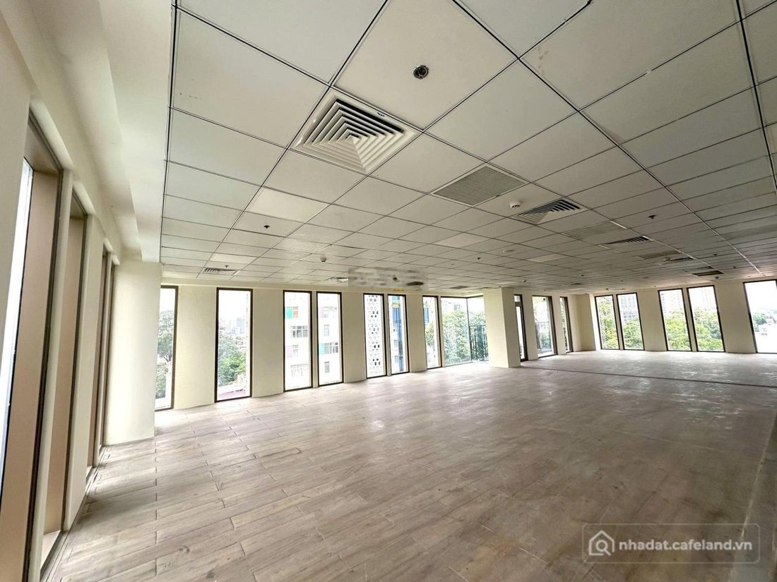 Bất động sản tại TP. Hồ Chí Minh - ảnh 1