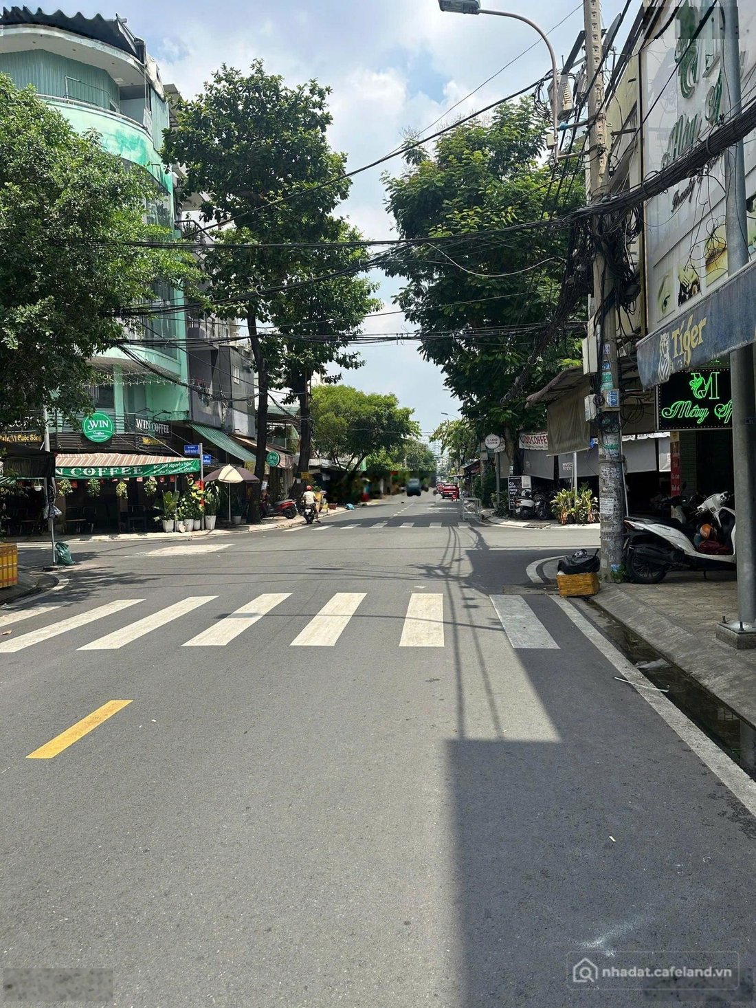 Bất động sản tại TP. Hồ Chí Minh - ảnh 1