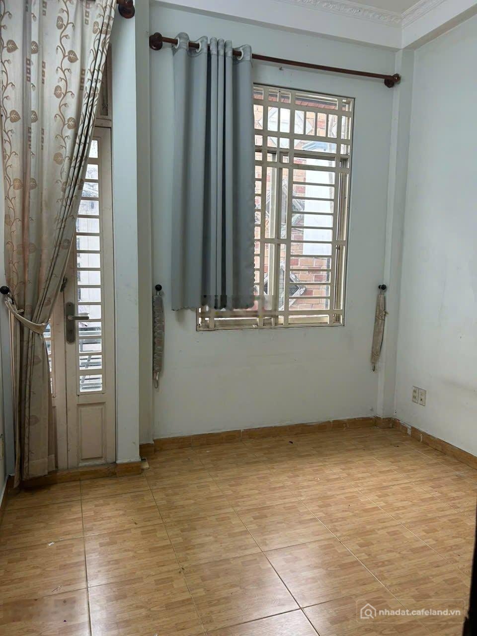 Bất động sản tại TP. Hồ Chí Minh - ảnh 1