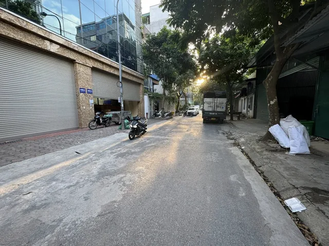 Bất động sản tại Hà Nội - ảnh 1