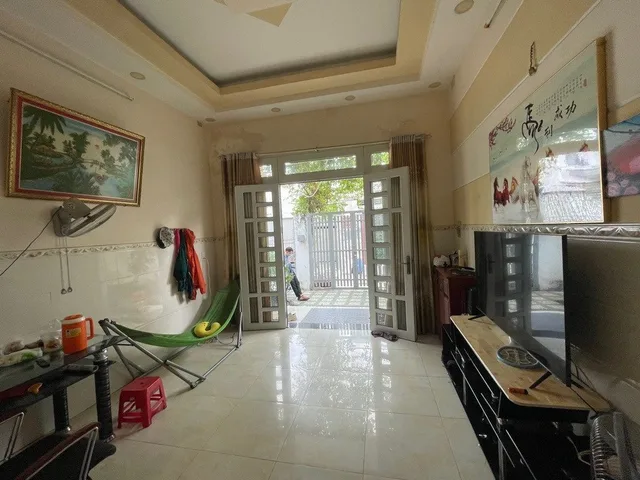 Bất động sản tại TP. Hồ Chí Minh - ảnh 1