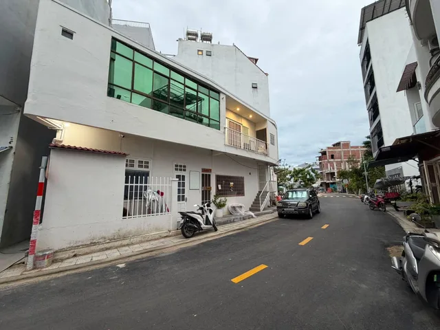 Bất động sản tại Đà Nẵng - ảnh 1