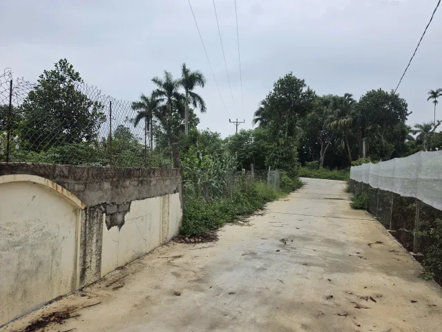Bất động sản tại Hòa Bình - ảnh 1