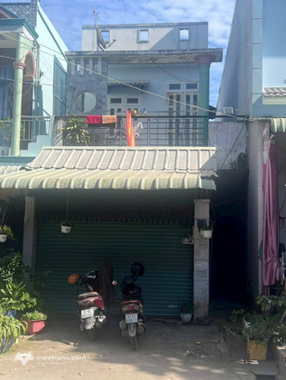 Bất động sản tại Bình Dương - ảnh 1
