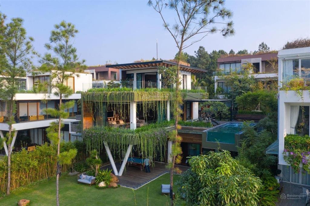 Bất động sản tại Vĩnh Phúc - ảnh 1