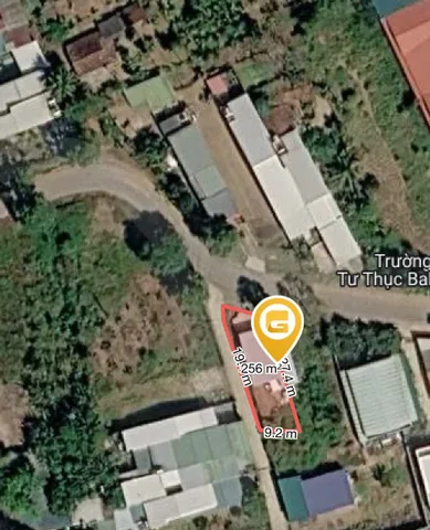 Bất động sản tại Đắk Lắk - ảnh 1