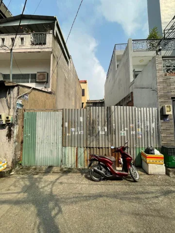 Bất động sản tại TP. Hồ Chí Minh - ảnh 1