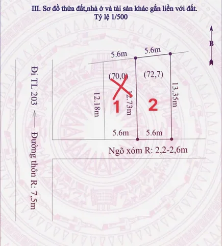 Bất động sản tại Hải Phòng - ảnh 1