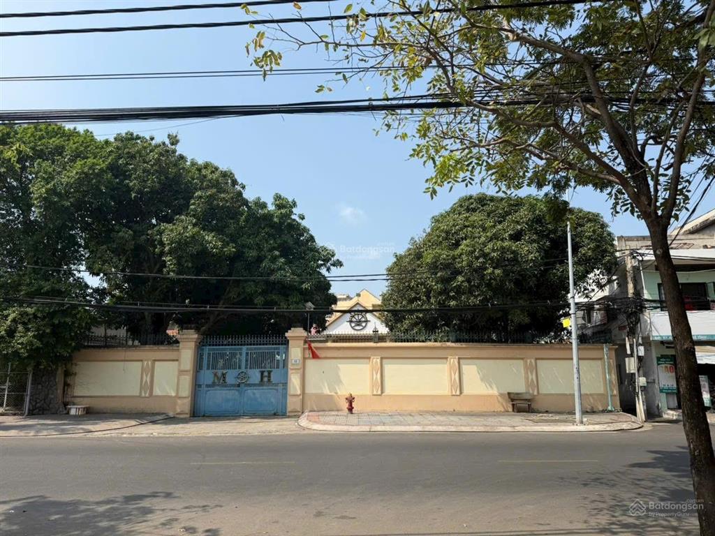 Bất động sản tại Bà Rịa - Vũng Tàu - ảnh 1