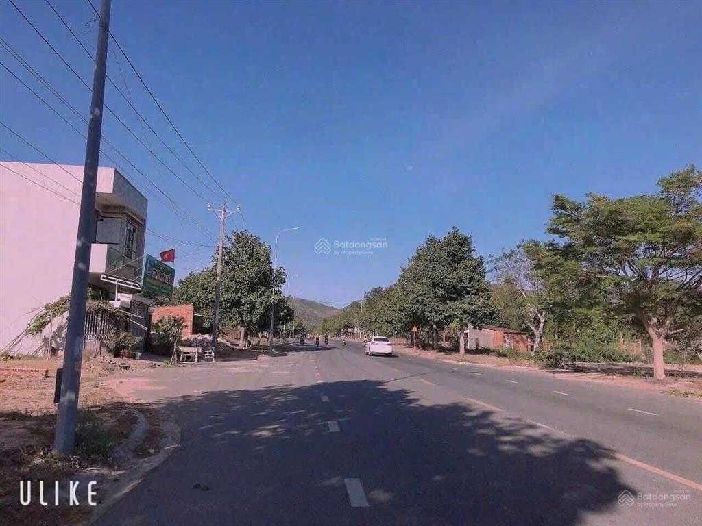 Bất động sản tại Bà Rịa - Vũng Tàu - ảnh 1