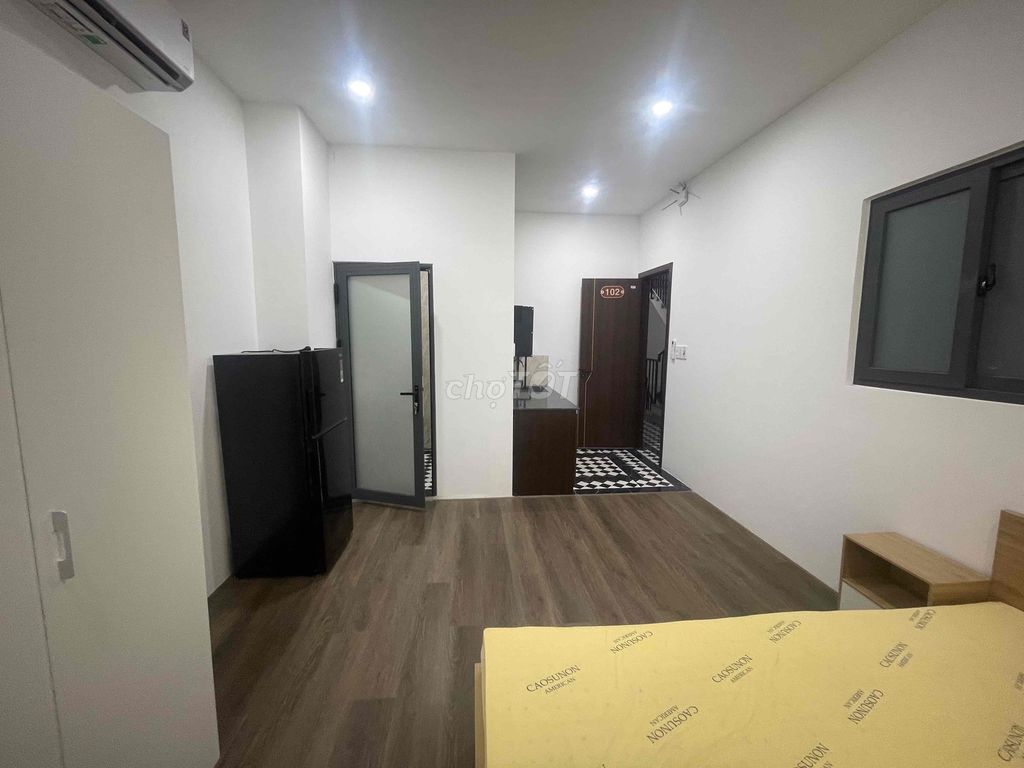Căn hộ / chung cư tại Thủ Đức, TP. Hồ Chí Minh - ảnh 4