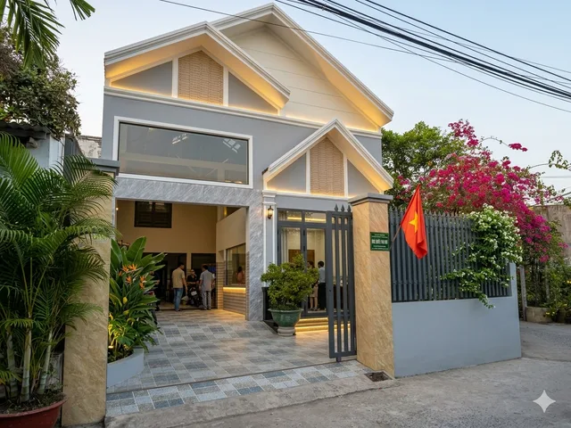 Bất động sản tại TP. Hồ Chí Minh - ảnh 1