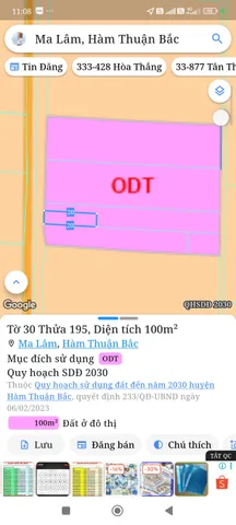 Bất động sản tại Lâm Đồng - ảnh 1