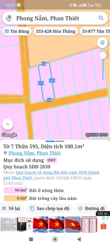 Bất động sản tại Lâm Đồng - ảnh 1