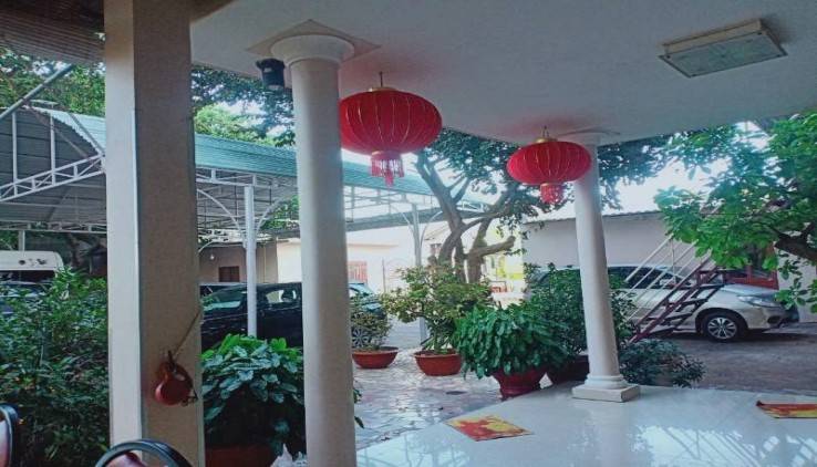 Bất động sản tại Bình Thuận - ảnh 1