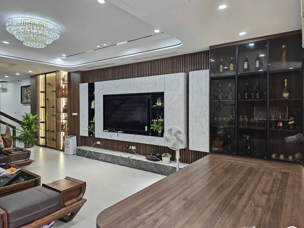 Bất động sản tại Hà Nội - ảnh 1