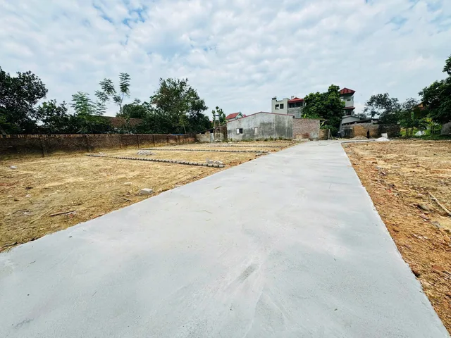Bất động sản tại Bắc Ninh - ảnh 1