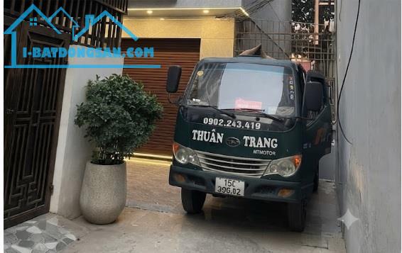 Bất động sản tại Hải Phòng - ảnh 1